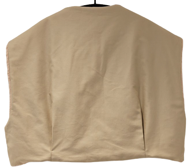 CR VEST