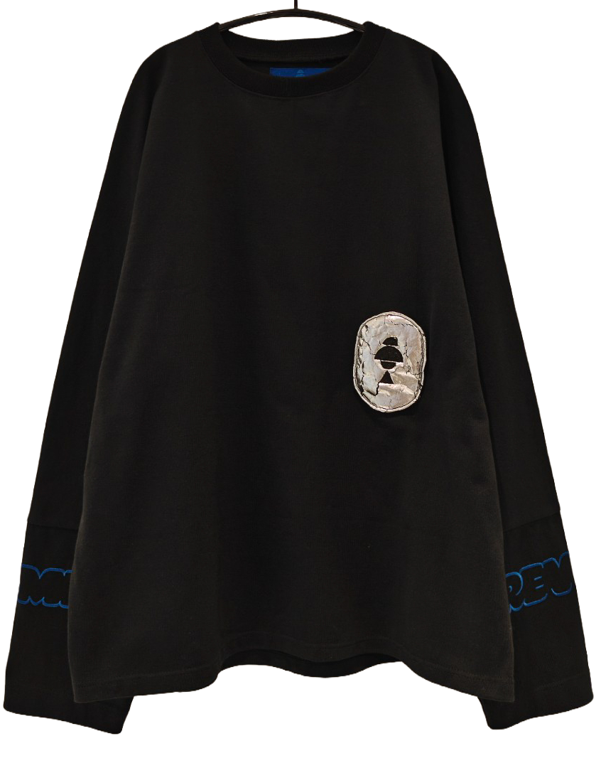 CR LS Tee
