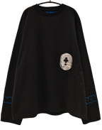 CR LS Tee