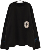 CR LS Tee