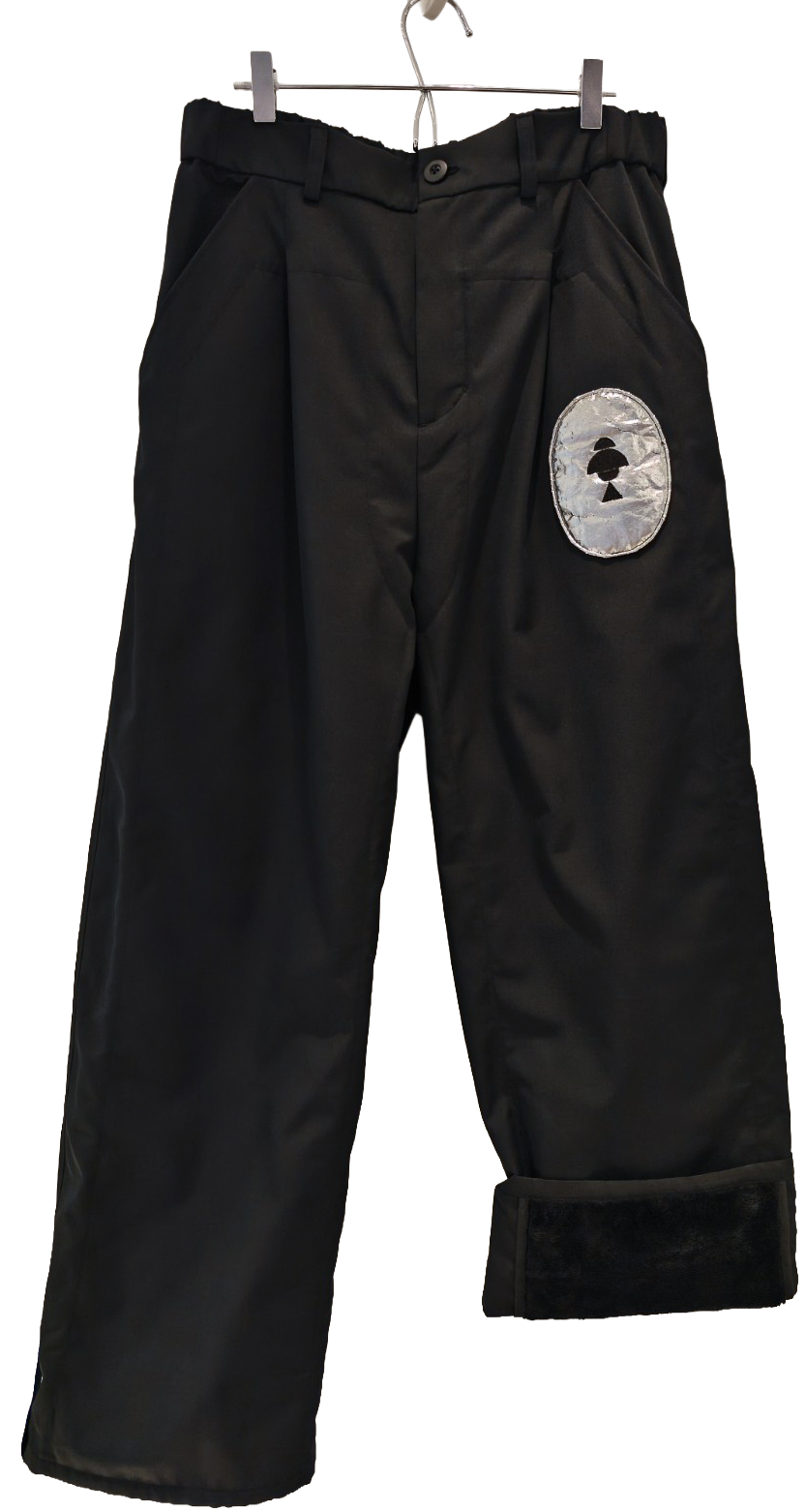 CR PANTS