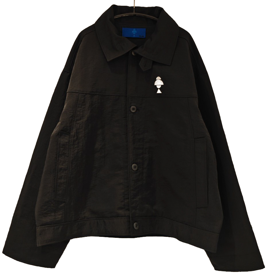 CR WORKJACKET