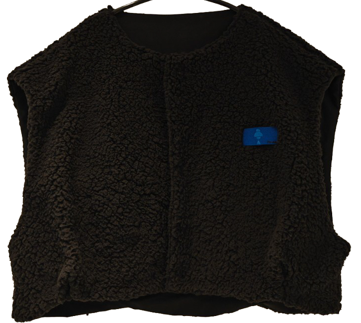 CR VEST