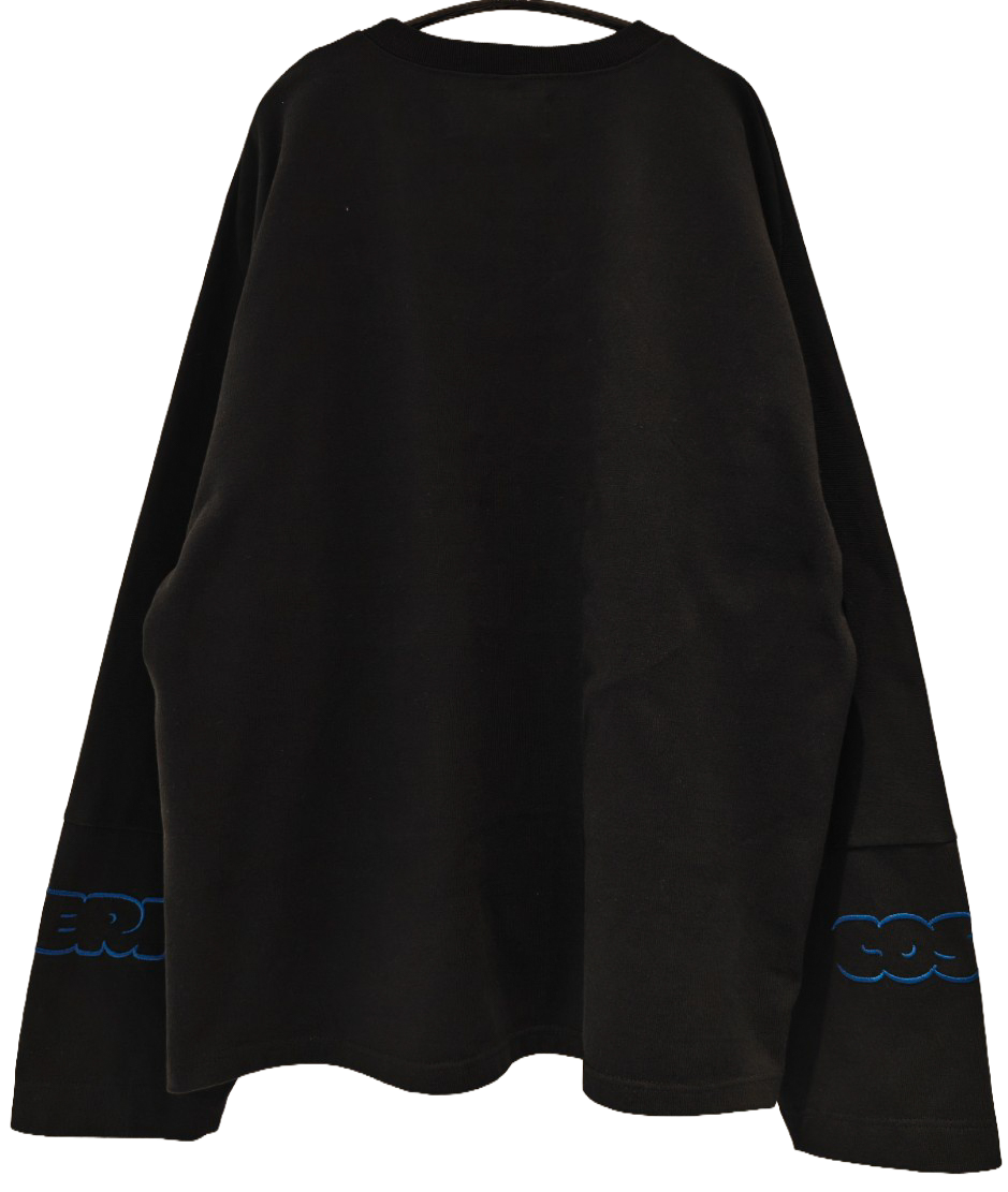 CR LS Tee