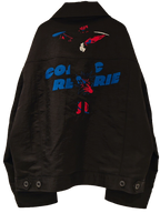 CR WORKJACKET