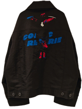 CR WORKJACKET