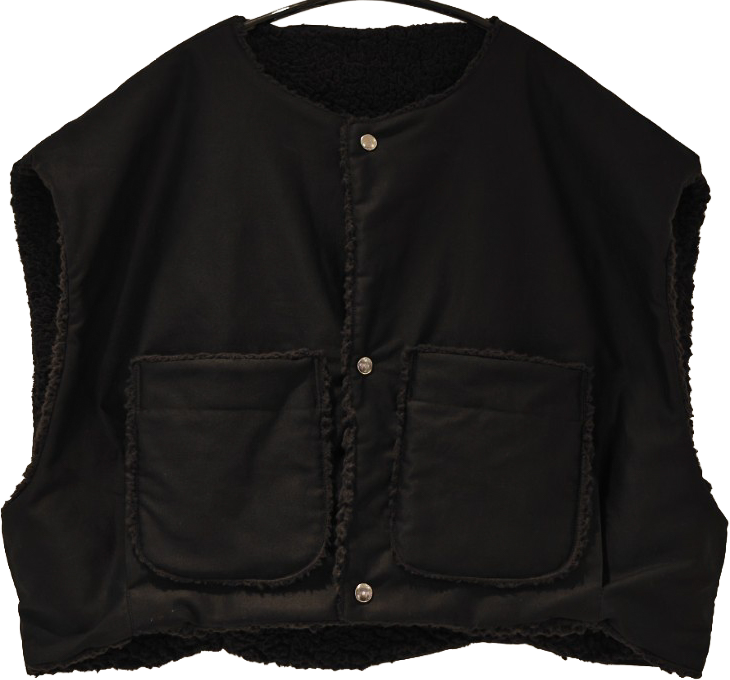 CR VEST