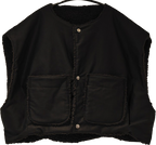 CR VEST