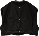CR VEST